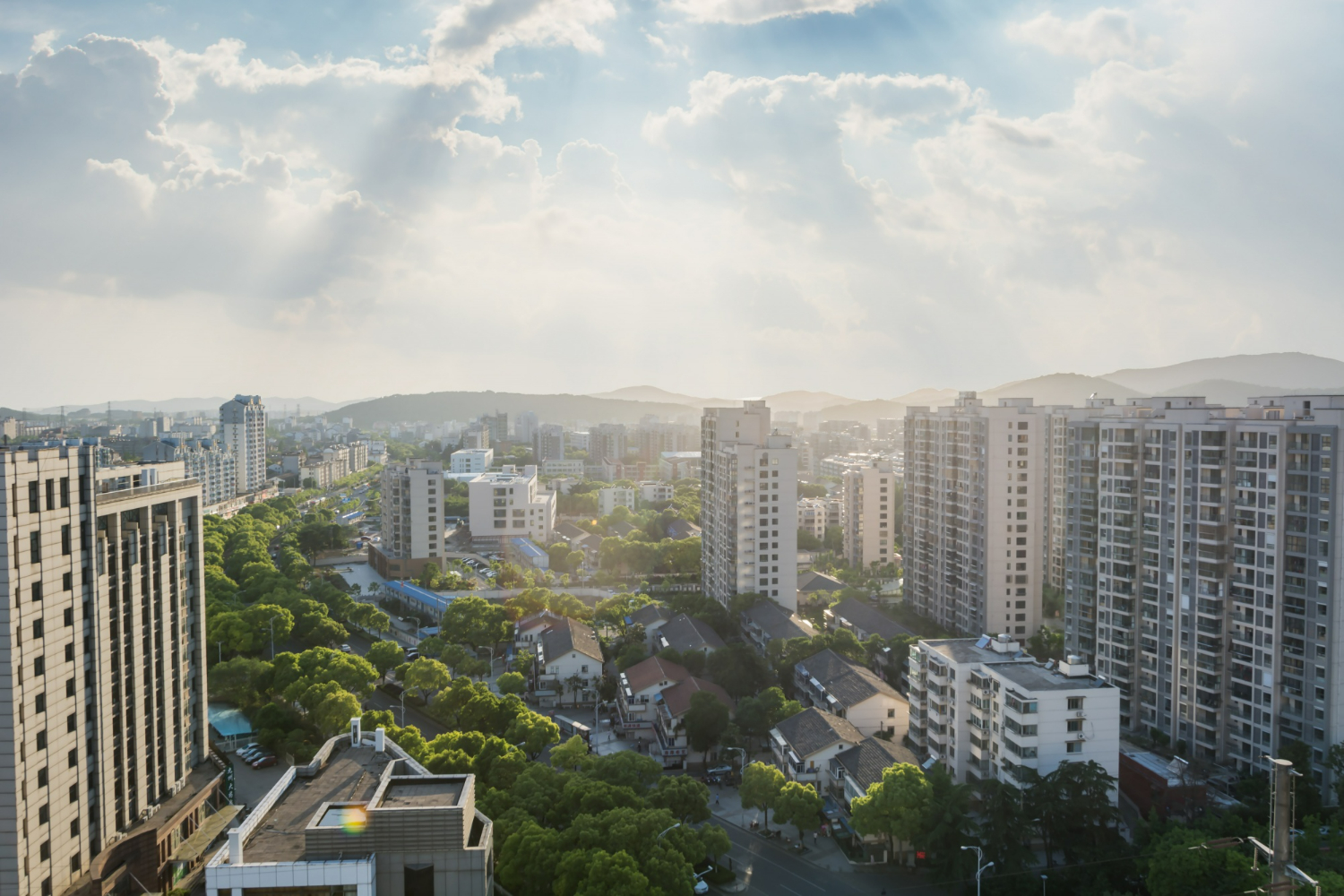 Top Residential Sectors in Noida to Buy a Home in 2025