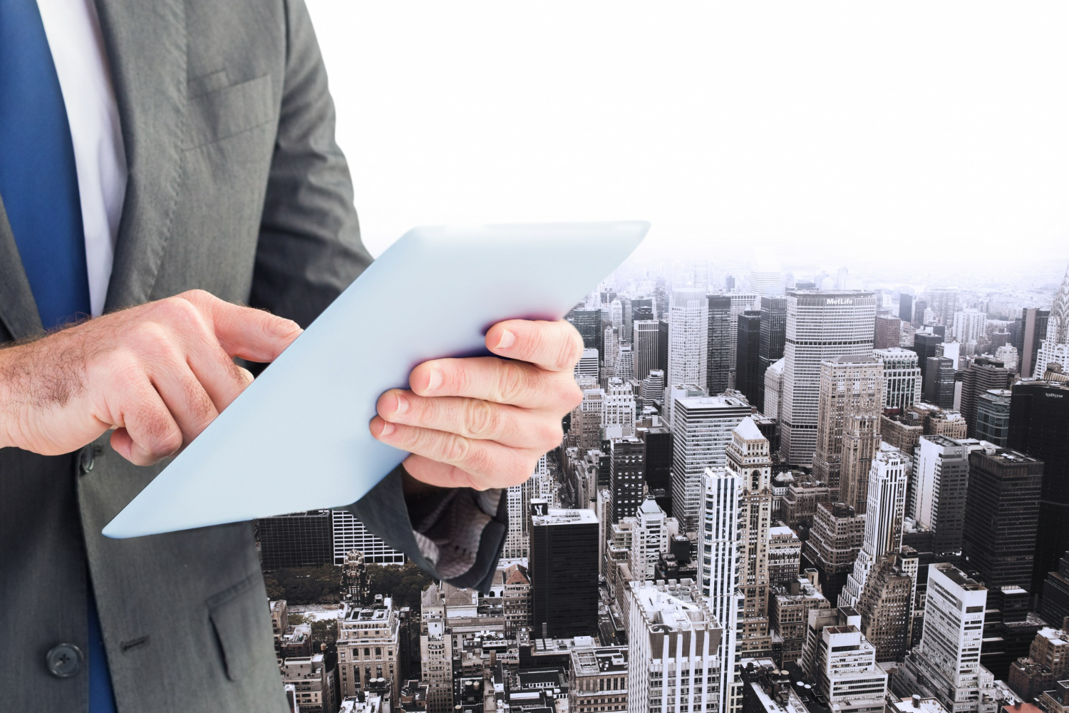Why Noida Is a Smart Choice for Your Next Property Investment