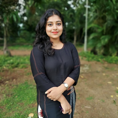 Sonam Jha