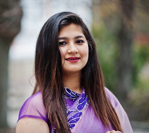 Priya Sharma